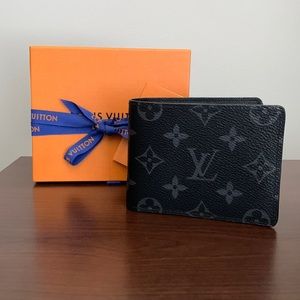 Louis Vuitton Slender Wallet